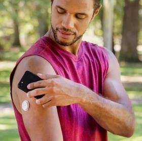 Abbott FreeStyle Libre Flash Glucose Monitoring