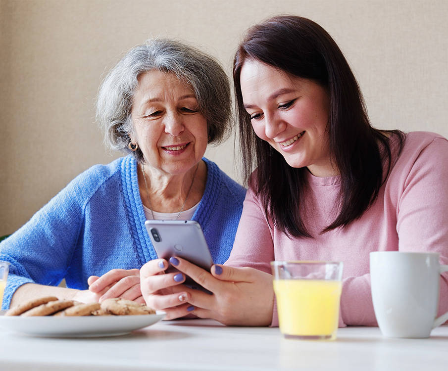 Online bestellen via Mijn Mediq