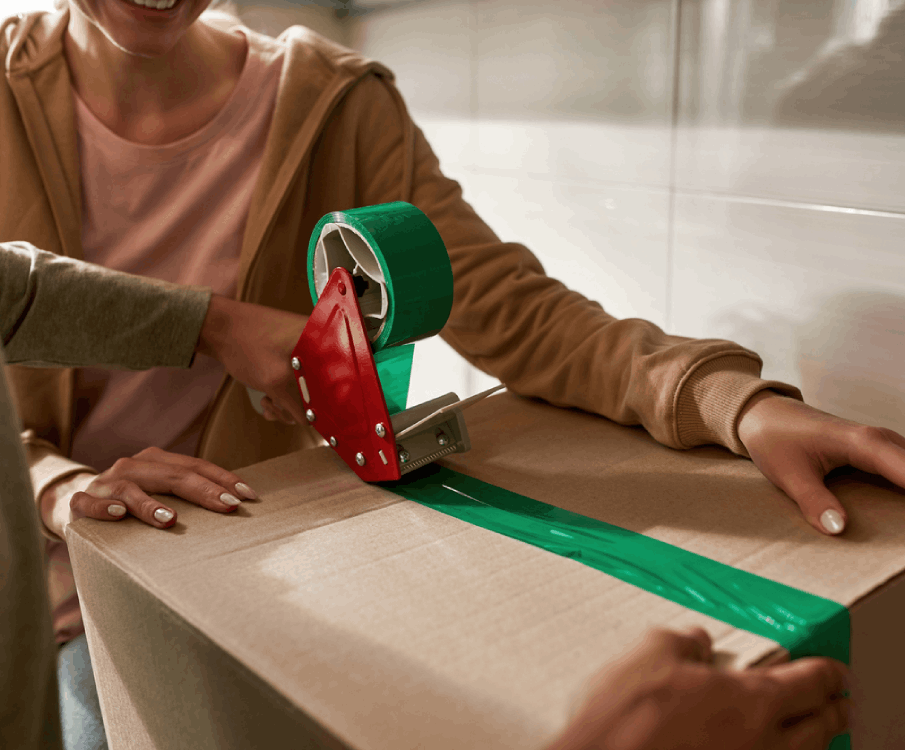 Retourzending naar Mediq