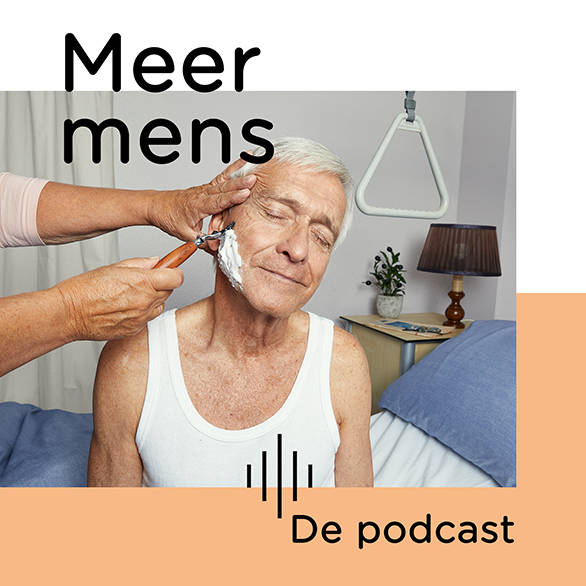 Meer mens podcast