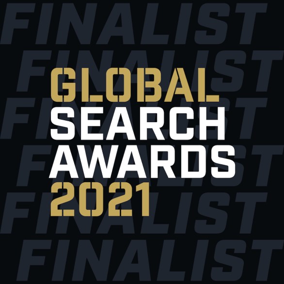 global search awards 2021