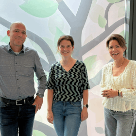 Land van Horne inkopers